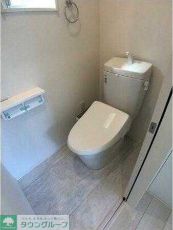 Kolet町田図師#02の物件内観写真